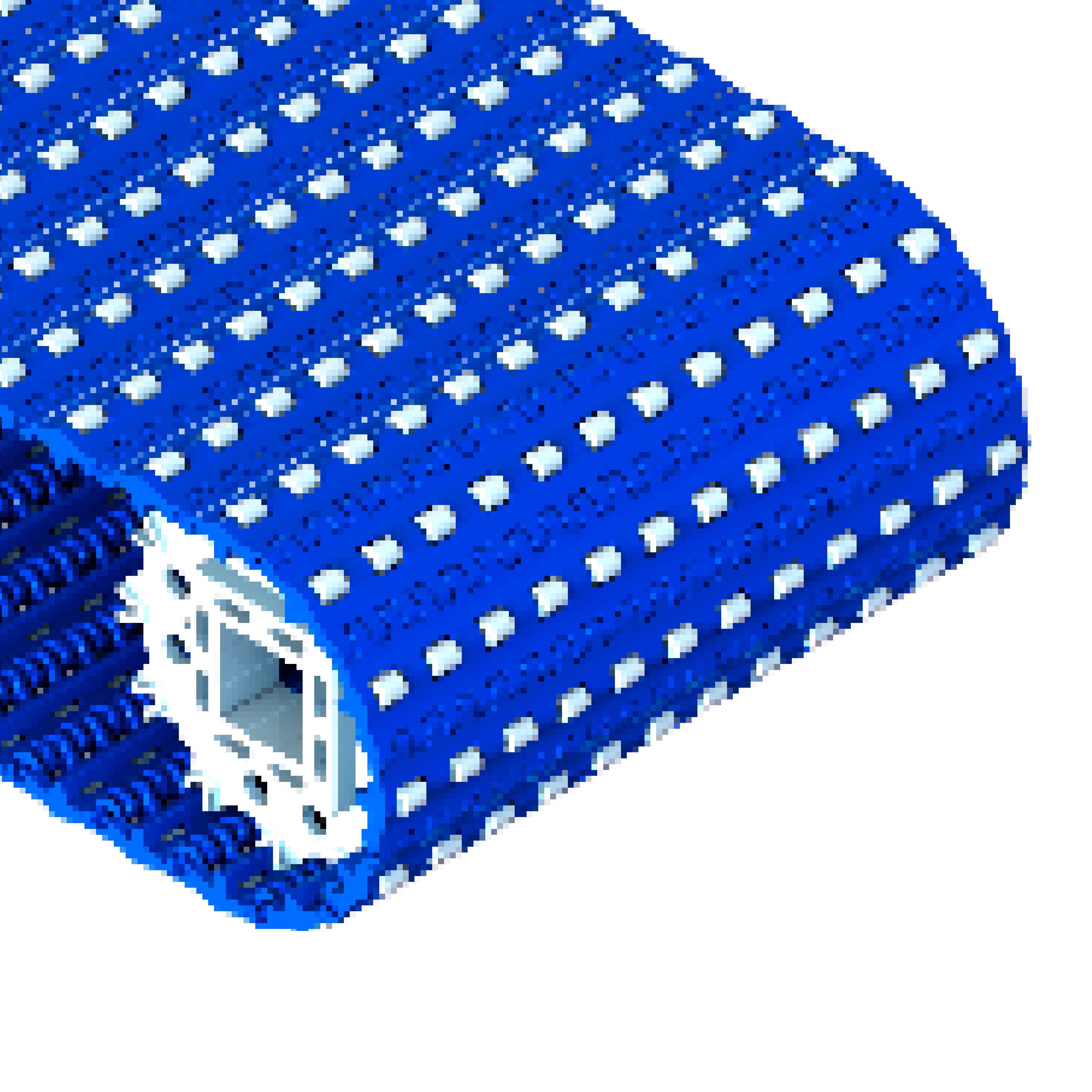 E50LF ACUMULADORA LONGITUDINAL - ALINHADO